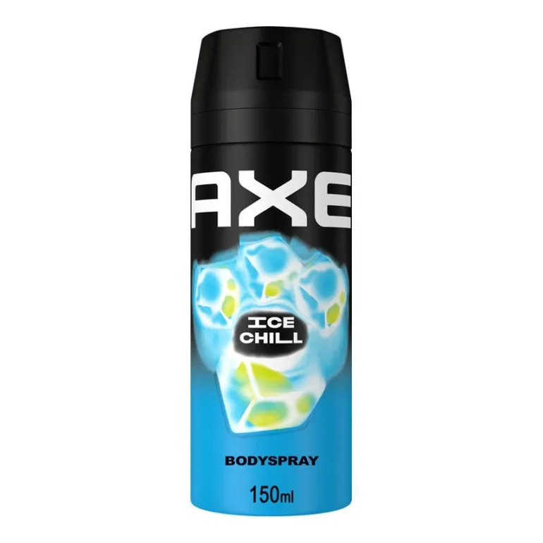 Desodorizante Spray Ice Chill