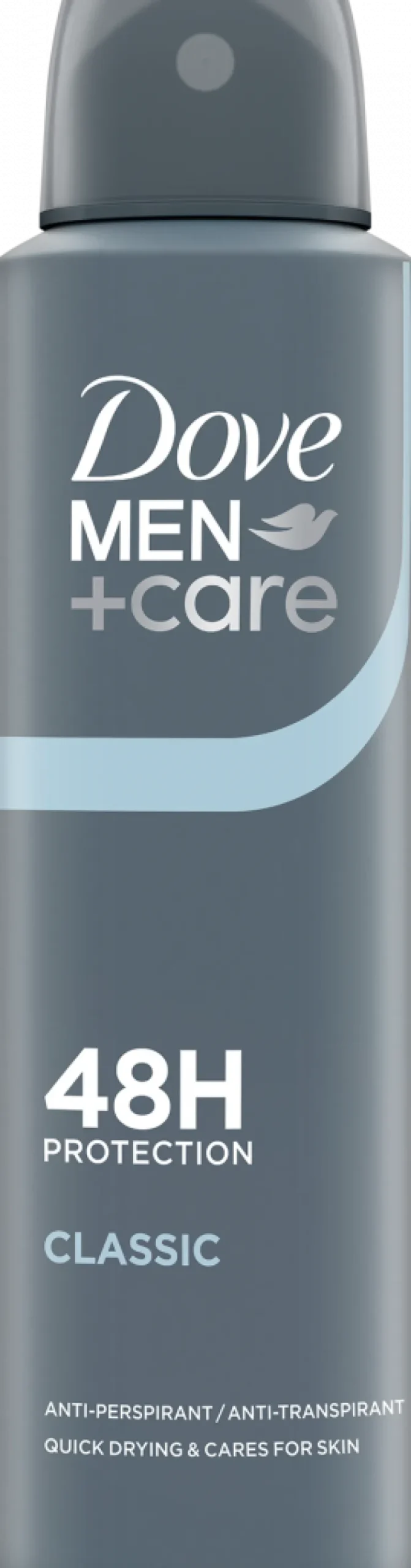 Desodorizante Spray Men Classic 48h