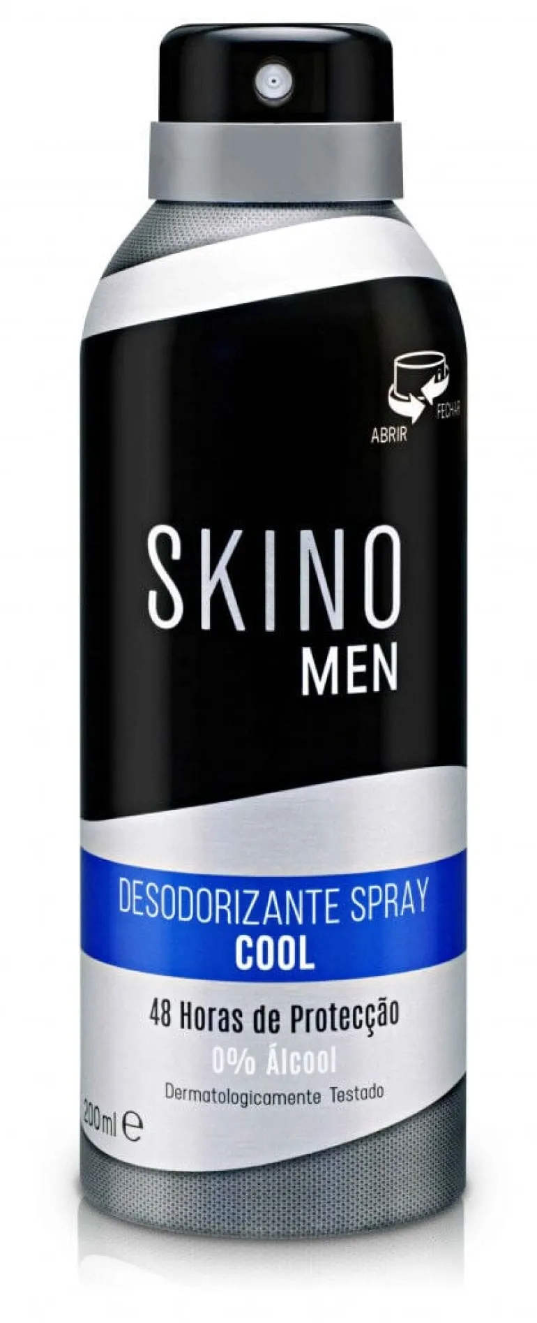 Desodorizante Spray Men Cool