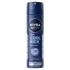 Desodorizante Spray Men Cool Kick
