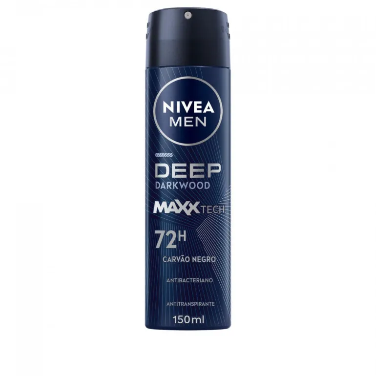 Desodorizante Spray Men Depp