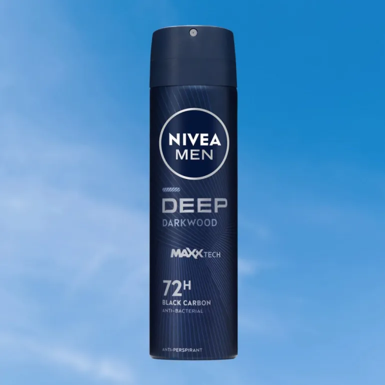 Desodorizante Spray Men Depp