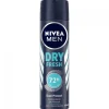 Desodorizante Spray Men Dry Fresh