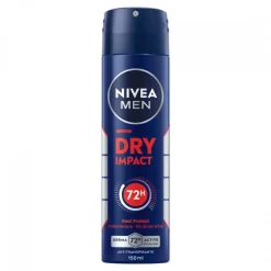 Desodorizante Spray Men Dry Impact