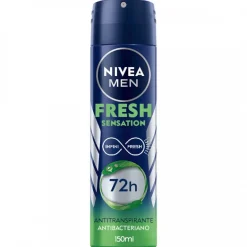 Desodorizante Spray Men Fresh Sensation