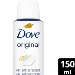 Desodorizante Spray Original 48h