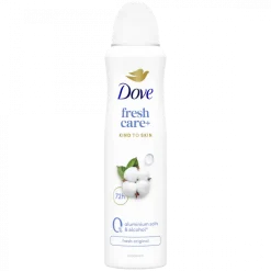 Desodorizante Spray Original 0% Alumínio