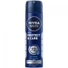 Desodorizante Spray para Homem Protect & Care
