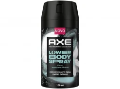 Desodorizante Spray para Partes Íntimas Coco