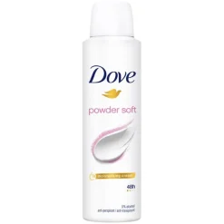 Desodorizante Spray Powder Soft