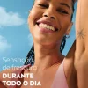 Desodorizante Spray Pure & Natural