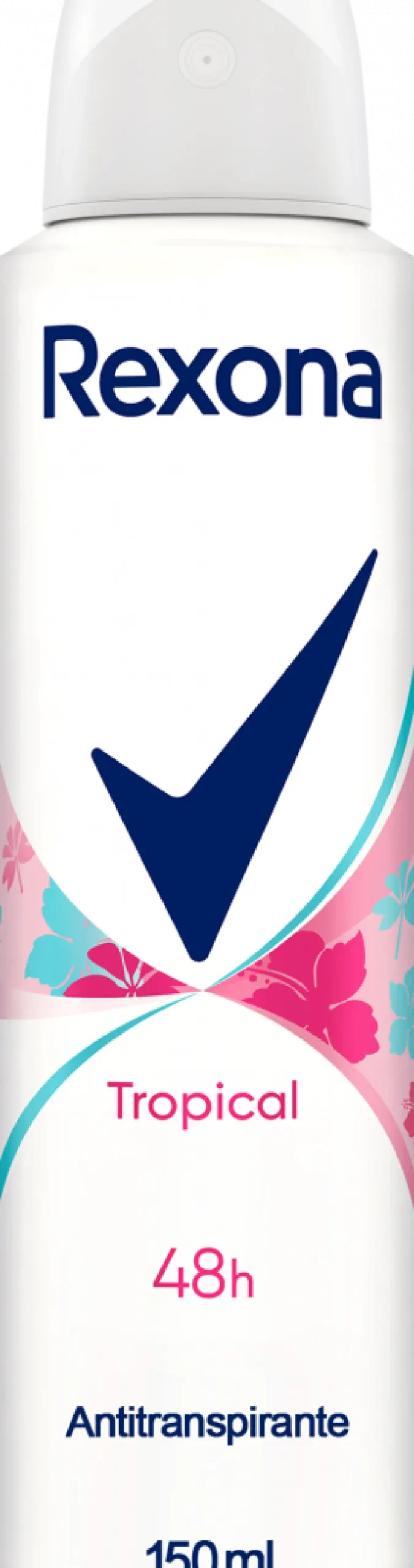 Desodorizante Spray Tropical 48h
