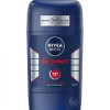 Desodorizante Stick DRy Impact