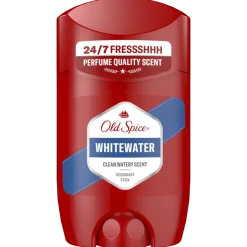 Desodorizante Stick Homem Whitewater
