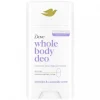 Desodorizante Stick Lavender Para Todo o Corpo