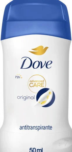 Desodorizante Stick Original 72h