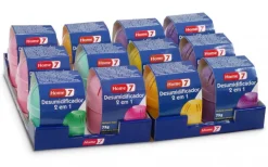 Desumificador Mini Sortido 4 Aromas