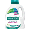 Detergente Desinfetante Máquina da Roupa Frescura Floral