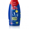 Detergente Gel Máquina Loiça Lemon Fresh
