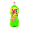 Detergente Loiça Manual Citrinos Plus+