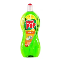Detergente Loiça Manual Citrinos Plus+