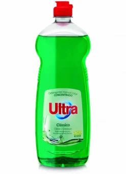 Detergente Loiça Manual Clássico