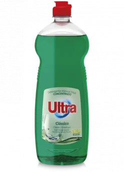 Detergente Loiça Manual Clássico