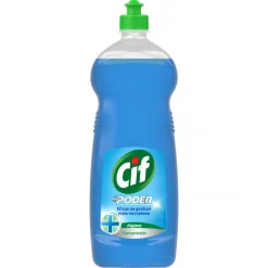 Detergente Loiça Manual Higiene +Poder