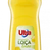 Detergente Loiça Manual Limão
