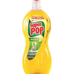 Detergente Loiça Manual Limão