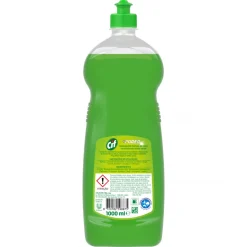 Detergente Loiça Manual Limão Verde +Poder