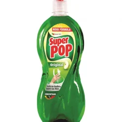 Detergente Loiça Manual Maçã