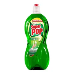 Detergente Loiça Manual Maçã