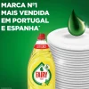 Detergente Loiça Manual Ultra Limão