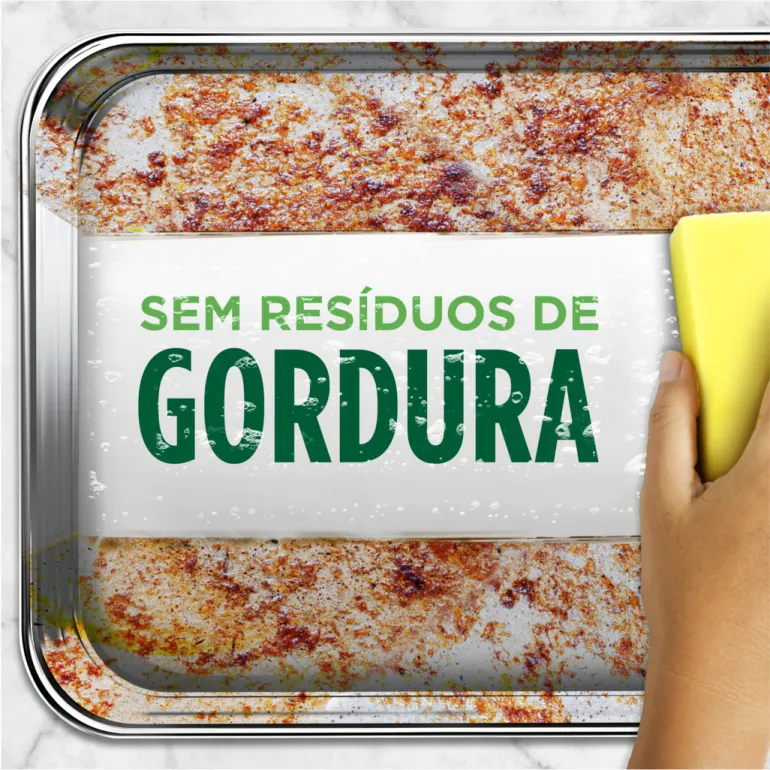 Detergente Loiça Manual Ultra Original