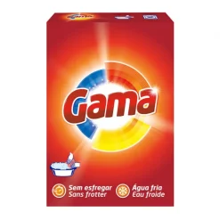 Detergente Manual de Roupa em Pó