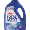 Detergente Máquina da Roupa Líquido Total Active