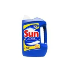 Detergente Máquina Loiça Pó Limão