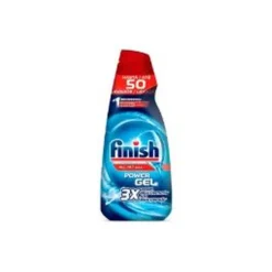 Detergente Máquina Loiça Power Gel