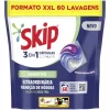Detergente Máquina Roupa Cápsulas Sensitive