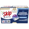 Detergente Máquina Roupa Cápsulas Active Clean