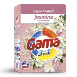 Detergente Máquina Roupa em Pó Jasmim