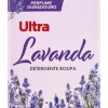 Detergente Máquina Roupa em Pó Lavanda