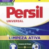Detergente Máquina Roupa em Pó Universal