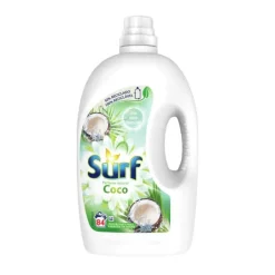 Detergente Máquina Roupa Líquido Coco