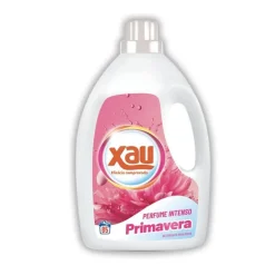 Detergente Máquina Roupa Líquido Primavera