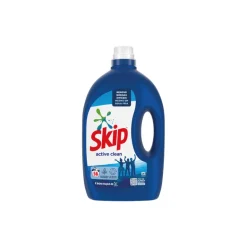 Detergente Máquina Roupa Líquido Active Clean