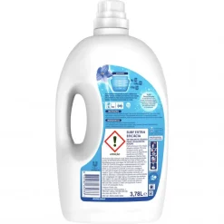 Detergente Máquina Roupa Líquido Extra Eficácia