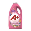 Detergente Máquina Roupa Líquido Flores Silvestres