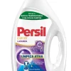 Detergente Máquina Roupa Líquido Lavanda